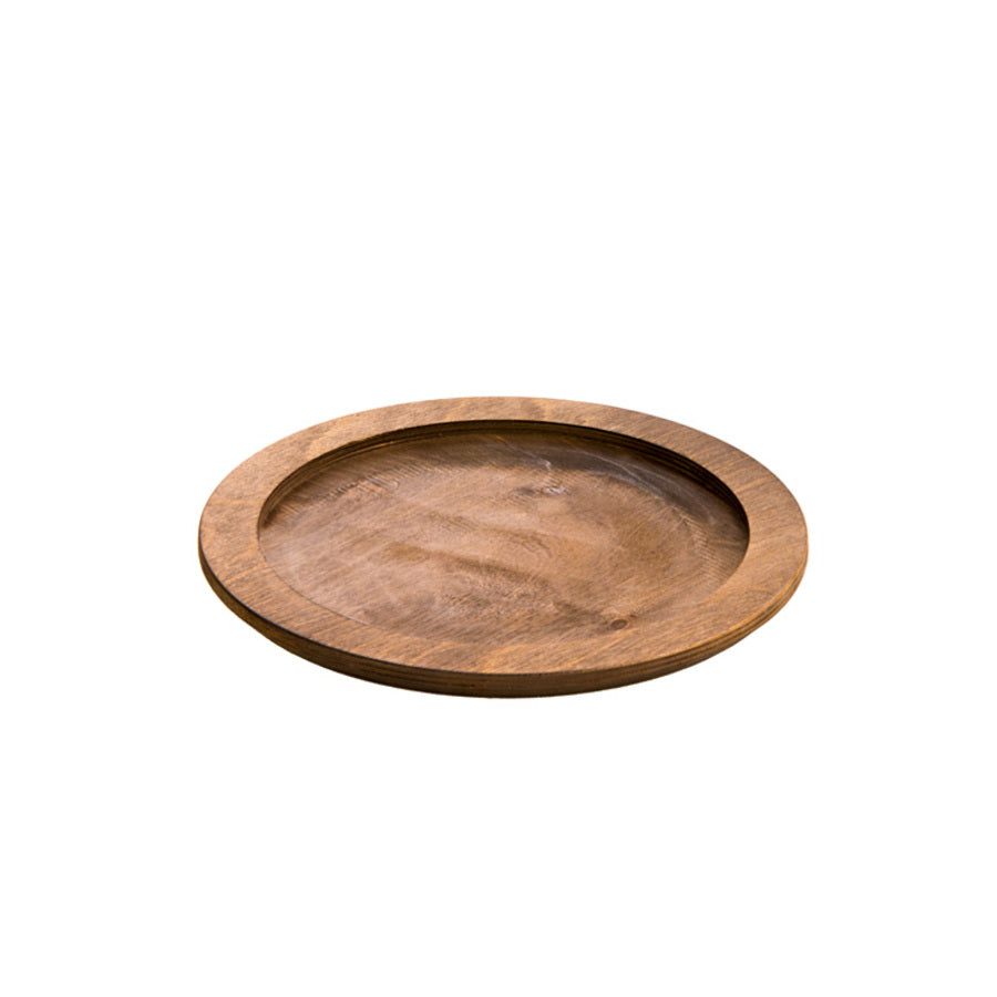 Round Wood Underliner - Image 11
