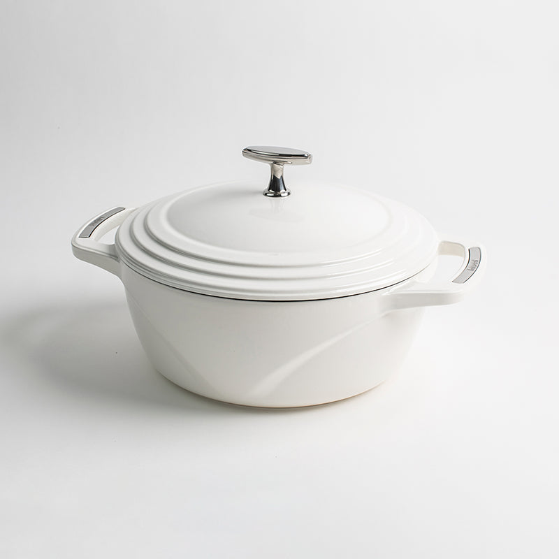 USA Enamel™ Cast Iron Dutch Oven - Image 35