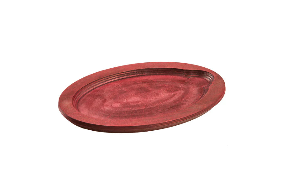 Color Oval Wood Underliners - Image 8