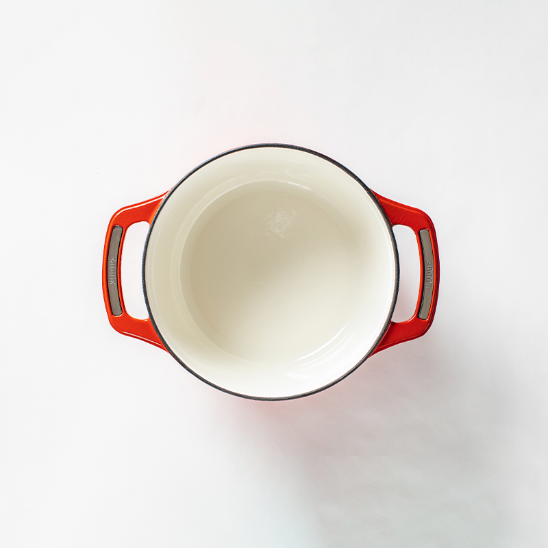 USA Enamel™ Cast Iron Dutch Oven - Image 108