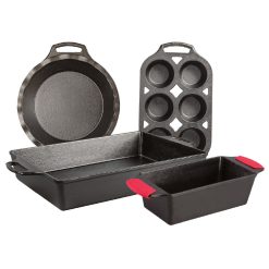 Baker's Favorite Set