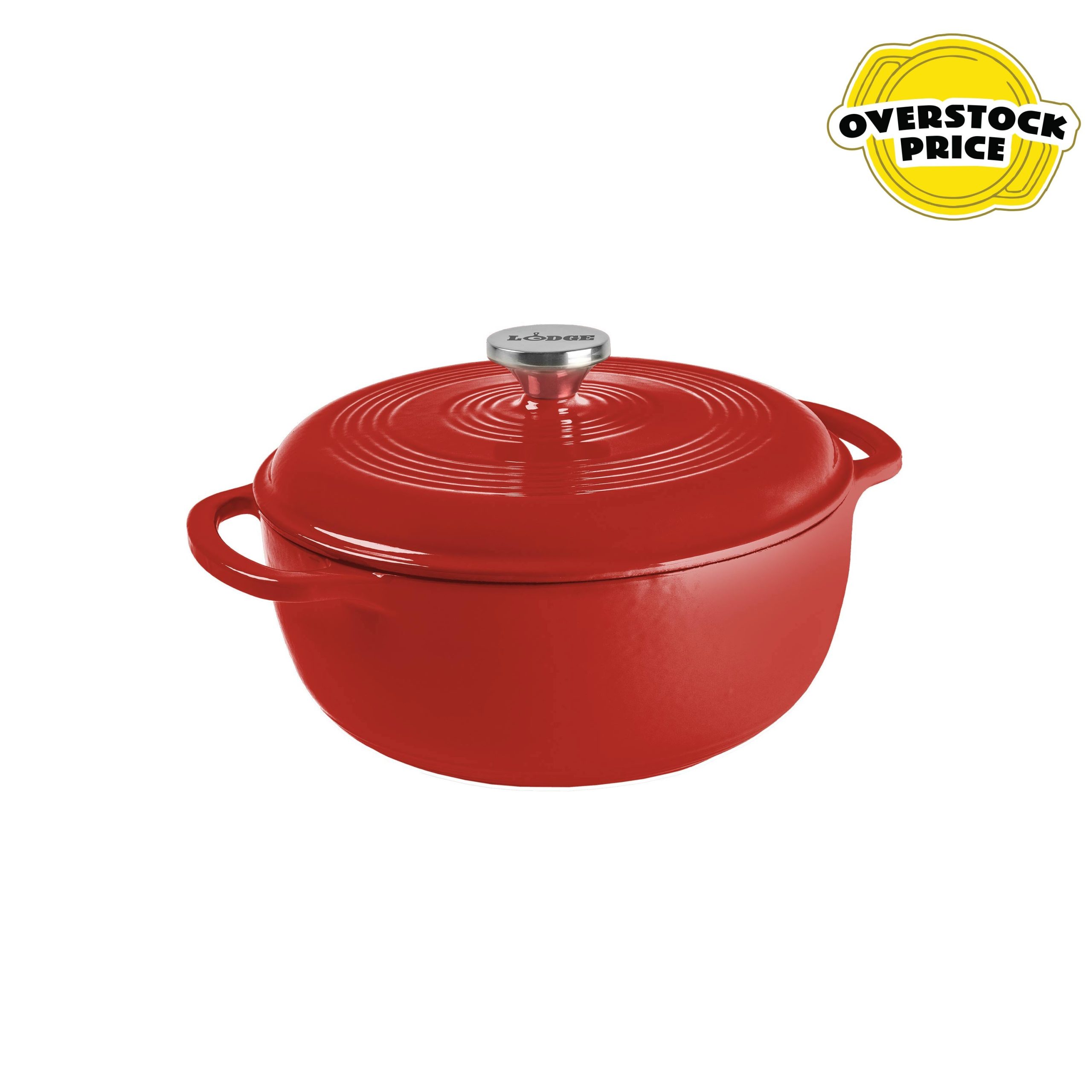 Essential Enamel Dutch Oven - Image 143