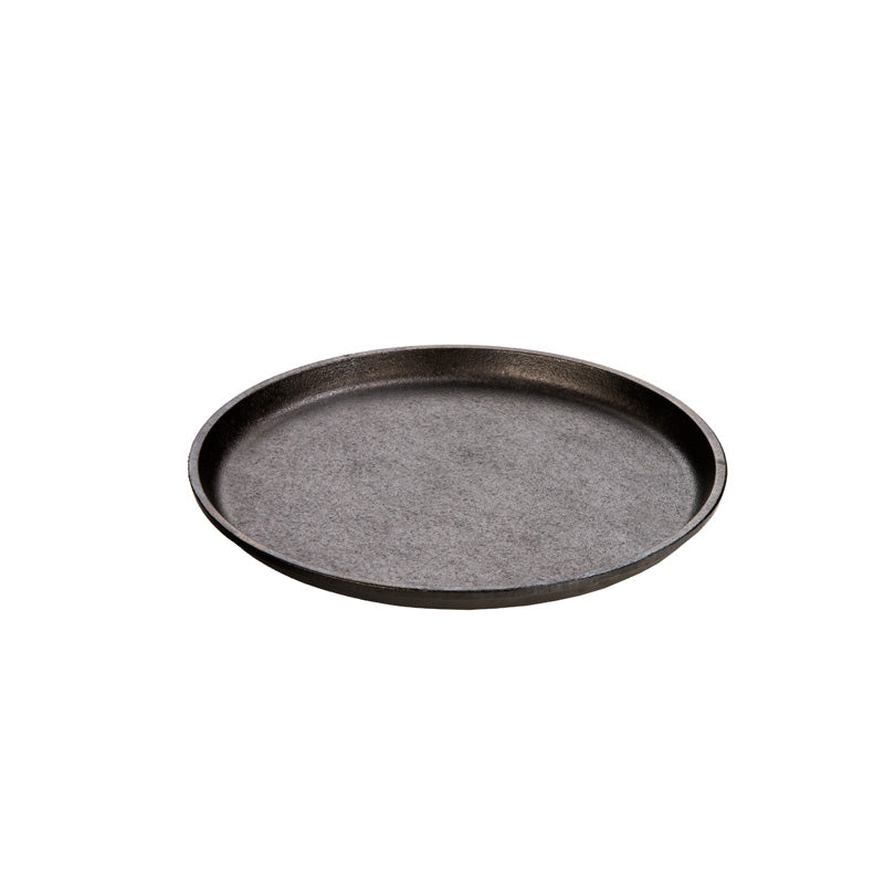 Round Serving Griddle - Image 2