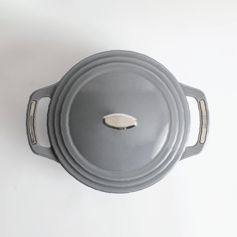 USA Enamel™ Cast Iron Dutch Oven - Image 31