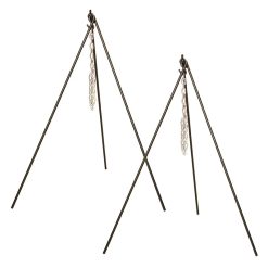 Alternative view of Camp Tripod, 2 Pack