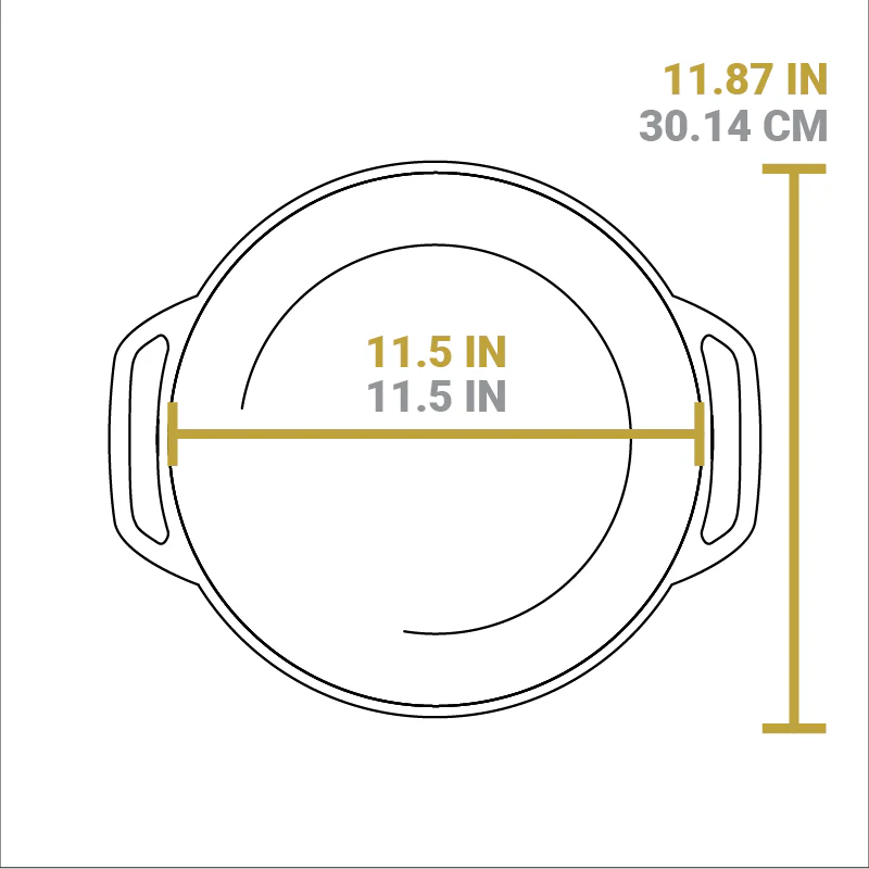 Essential Enamel Dutch Oven - Image 59