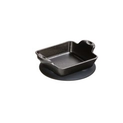 Alternative view of Silicone Magnet Trivet