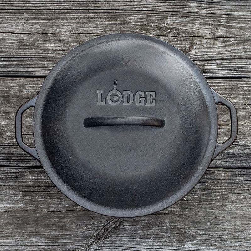 Cast Iron Dutch Ovens - Image 9