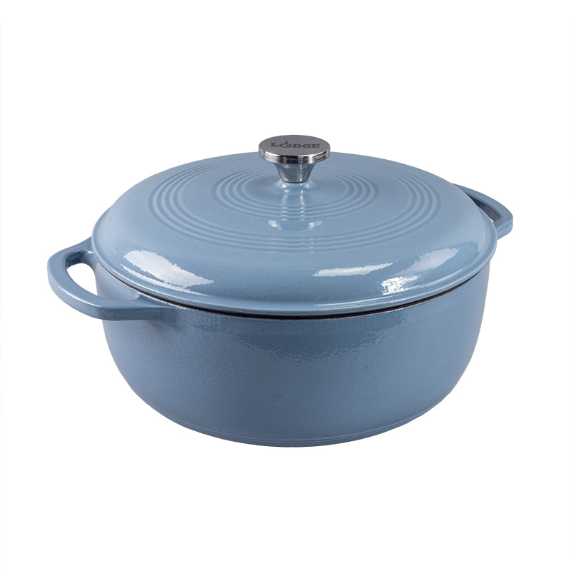 Essential Enamel Dutch Oven - Image 186