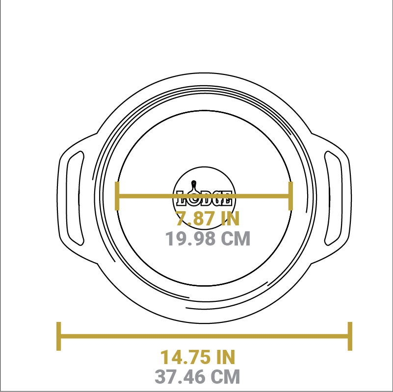 Essential Enamel Dutch Oven - Image 9