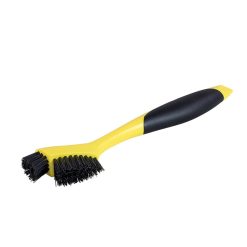 Alternative view of Corner & Groove Brush