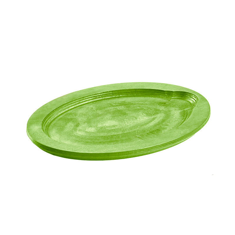 Color Oval Wood Underliners - Image 16