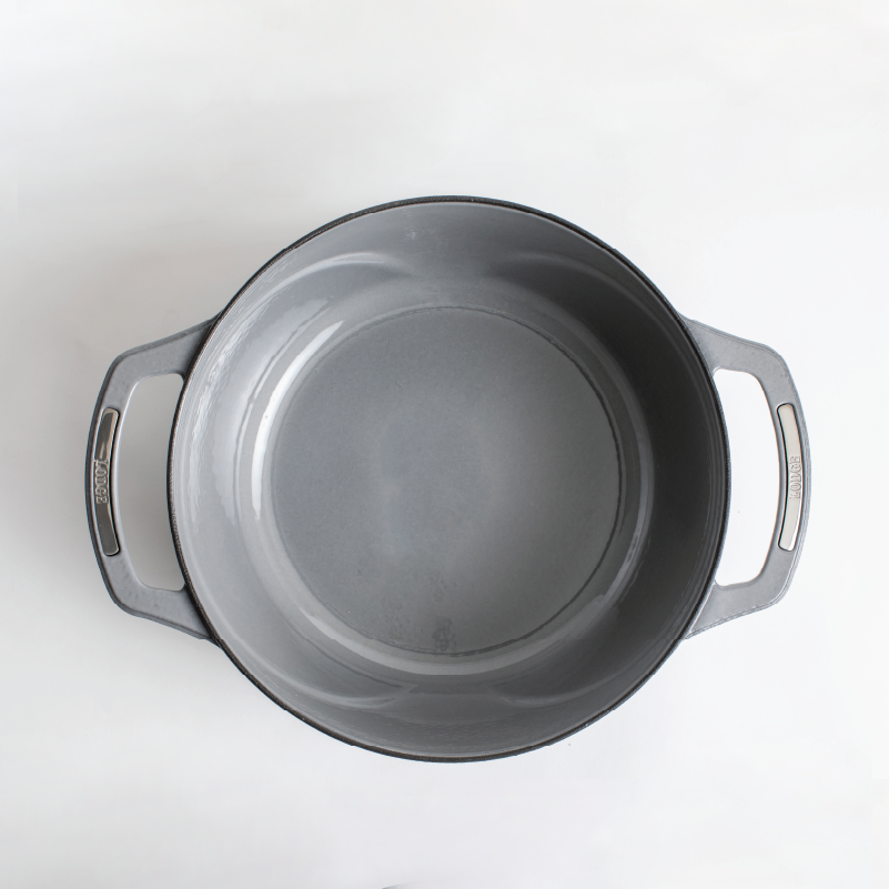 USA Enamel™ Cast Iron Dutch Oven - Image 5