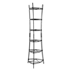 Cookware Storage Tower