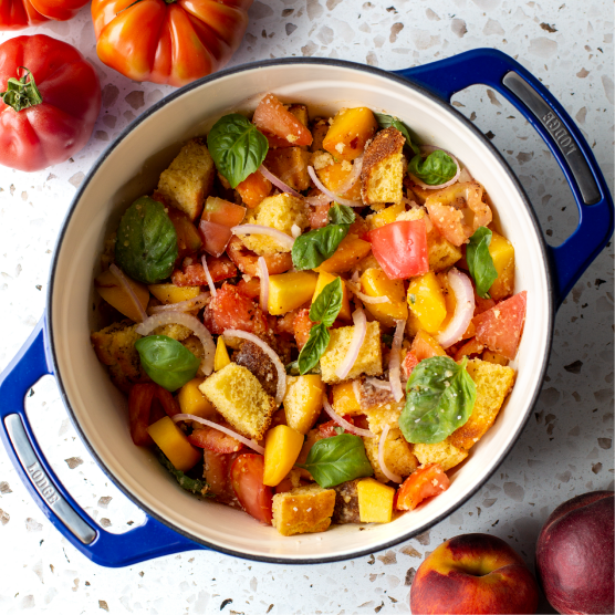 USA Enamel™ Cast Iron Dutch Oven - Image 88