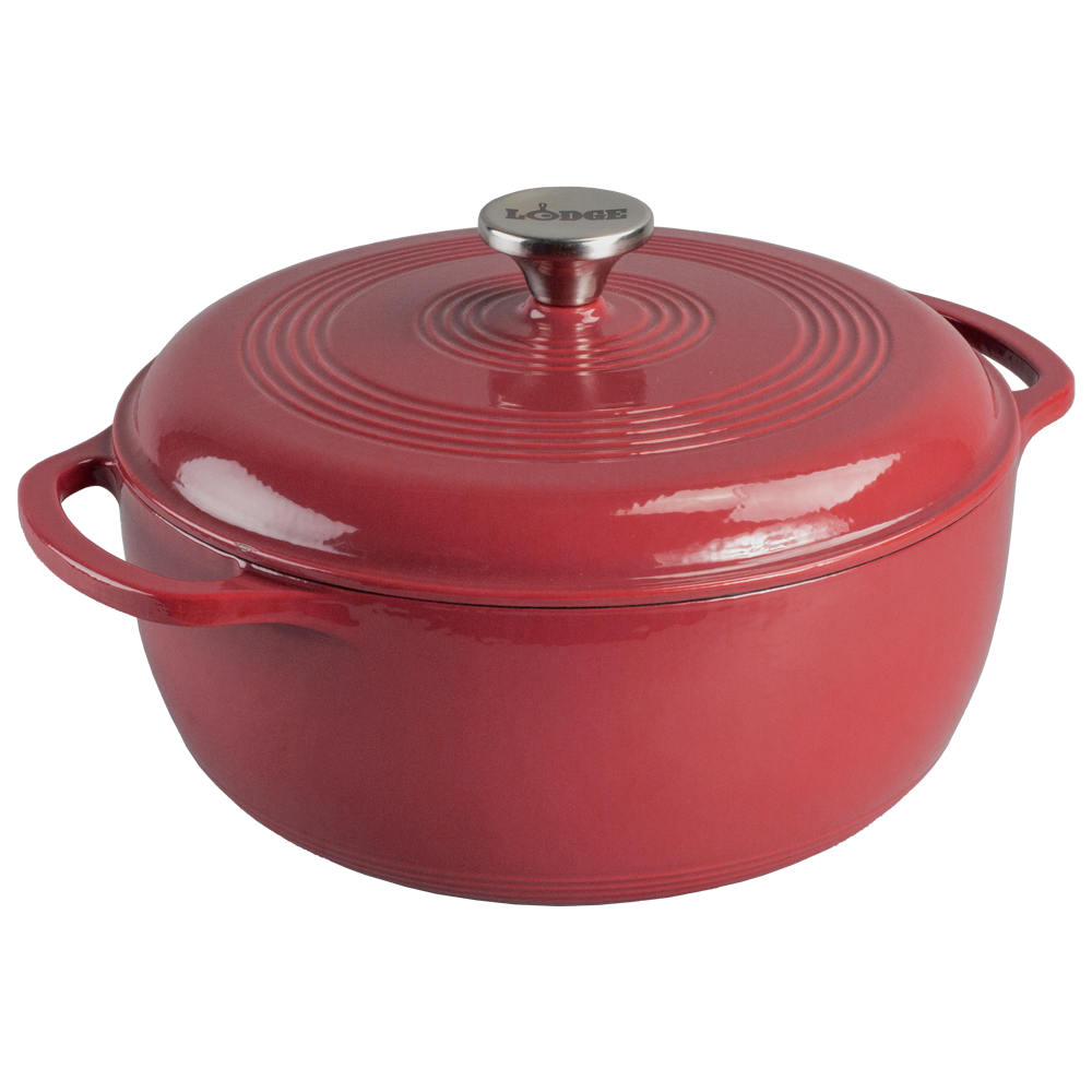 Essential Enamel Dutch Oven - Image 66