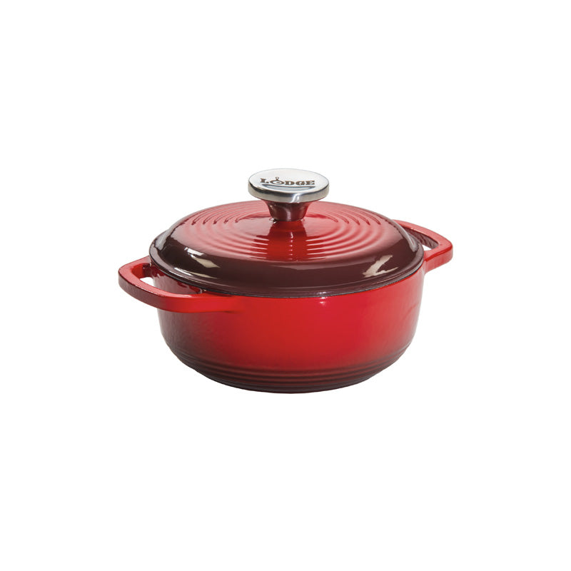 Essential Enamel Dutch Oven - Image 216