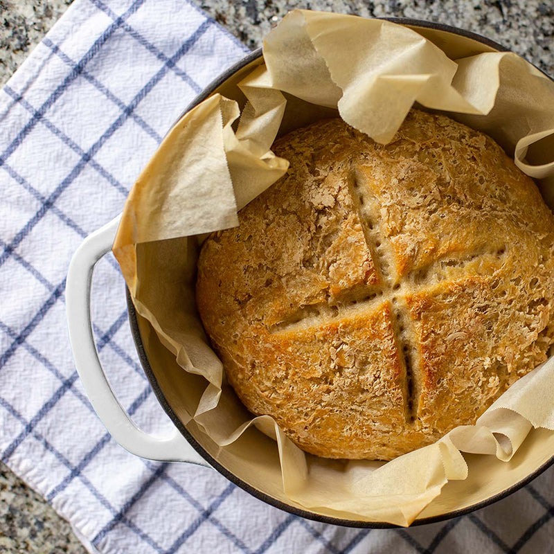 Essential Enamel Dutch Oven - Image 8