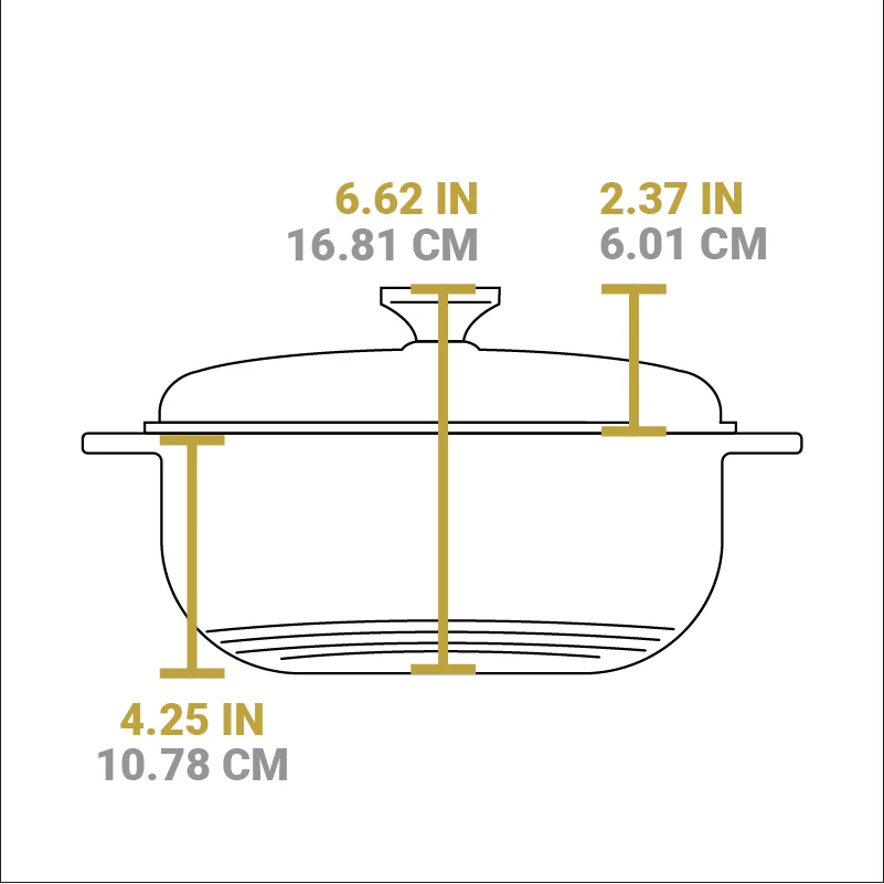 Essential Enamel Dutch Oven - Image 30