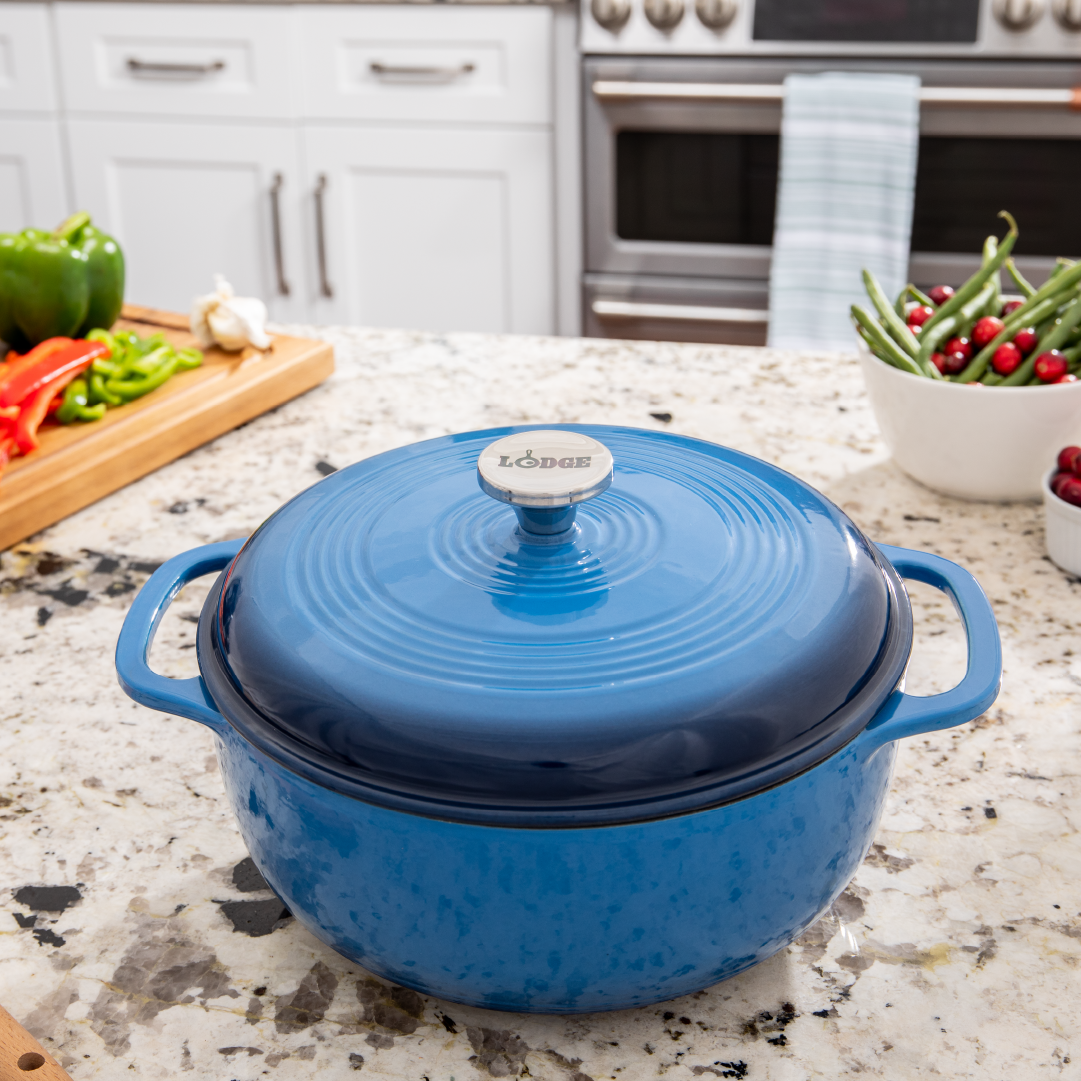 Essential Enamel Dutch Oven - Image 241