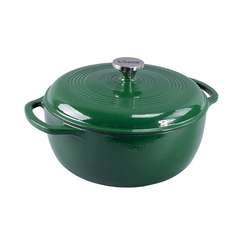 Essential Enamel Dutch Oven - Image 80
