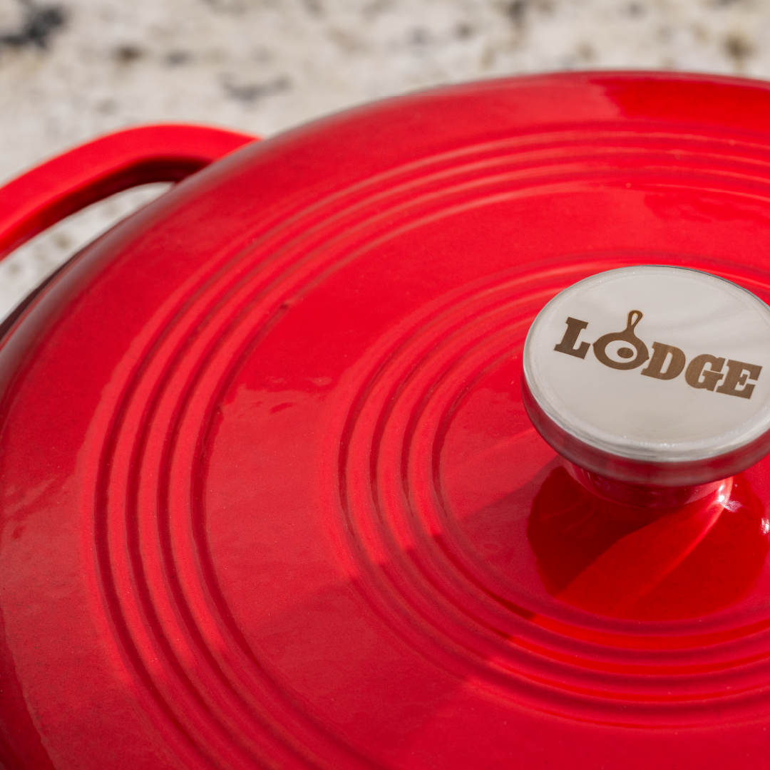 Essential Enamel Dutch Oven - Image 239