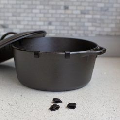 Alternative view of Pot Protectors