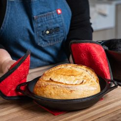 Alternative view of Bread Baking Set
