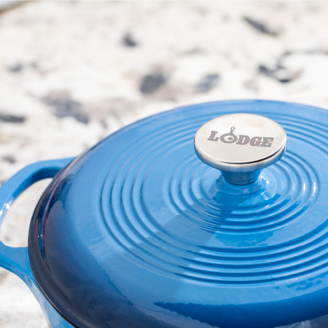 Essential Enamel Dutch Oven - Image 95