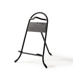 Skillet Display Stand