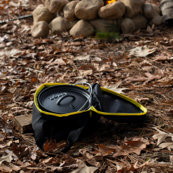 Alternative view of Camp Dutch Oven Tote Bags