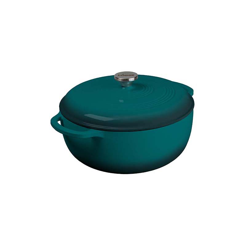 Essential Enamel Dutch Oven - Image 62