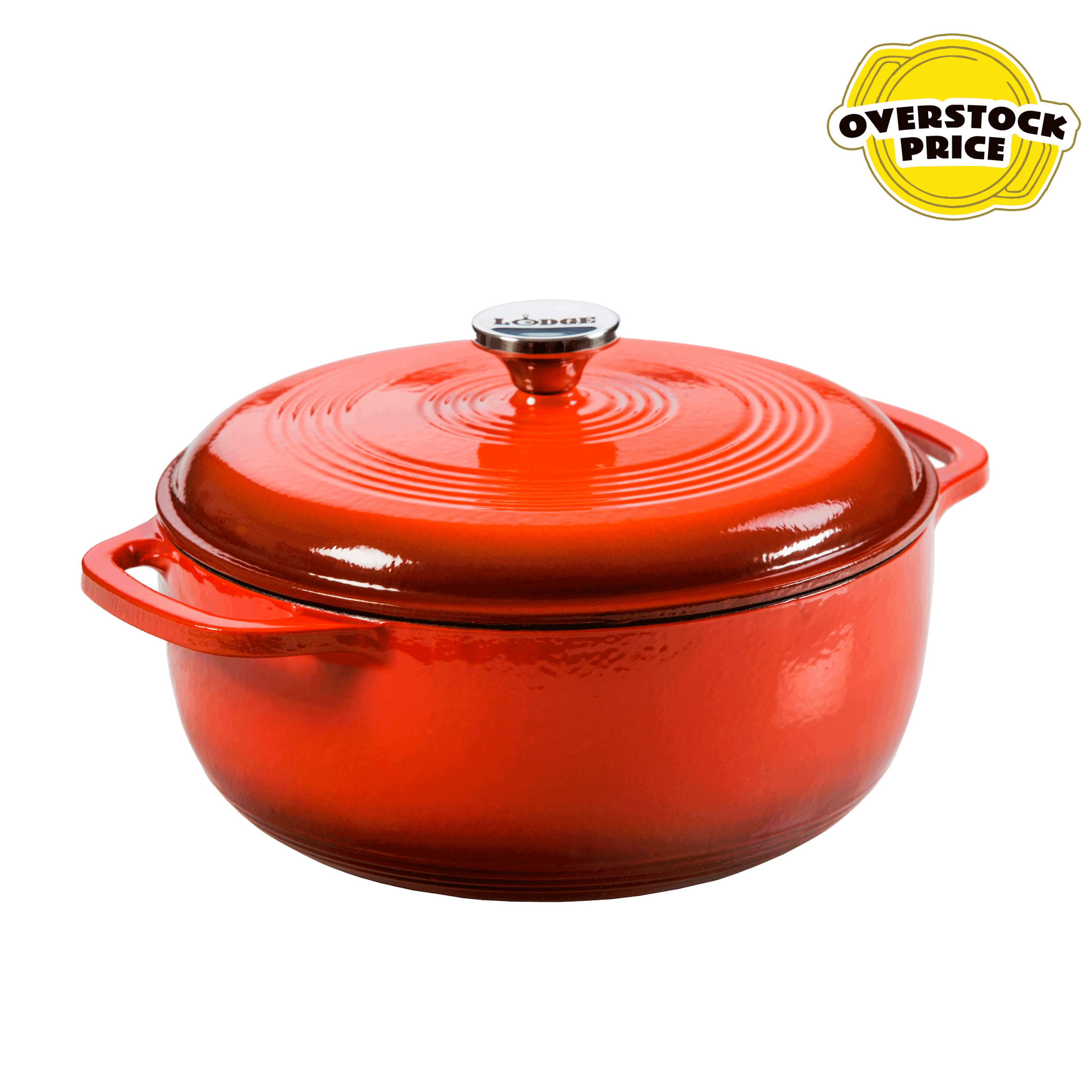 Essential Enamel Dutch Oven - Image 52