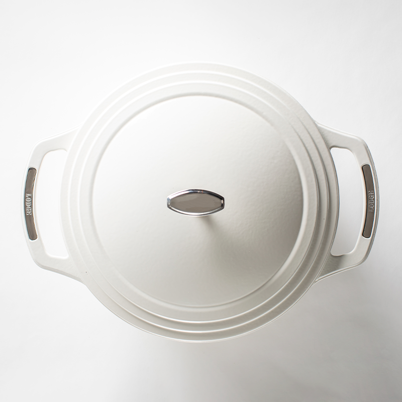 USA Enamel™ Cast Iron Dutch Oven - Image 148