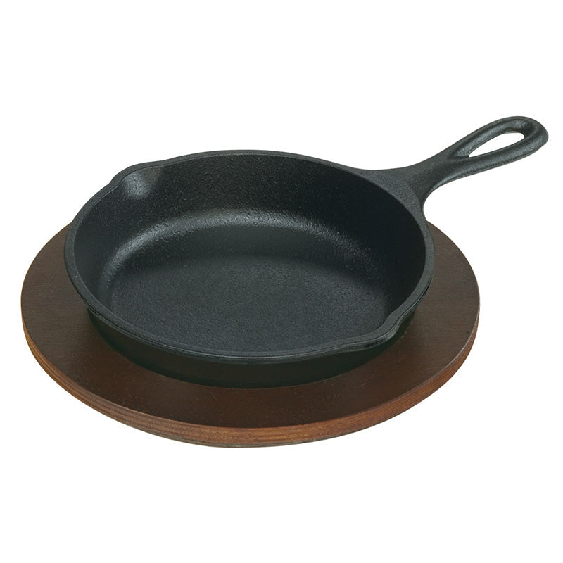 Round Wood Underliner - Image 12