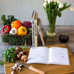 Alternative view of The Lodge Cast Iron Cookbook