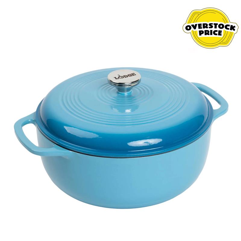 Essential Enamel Dutch Oven - Image 175