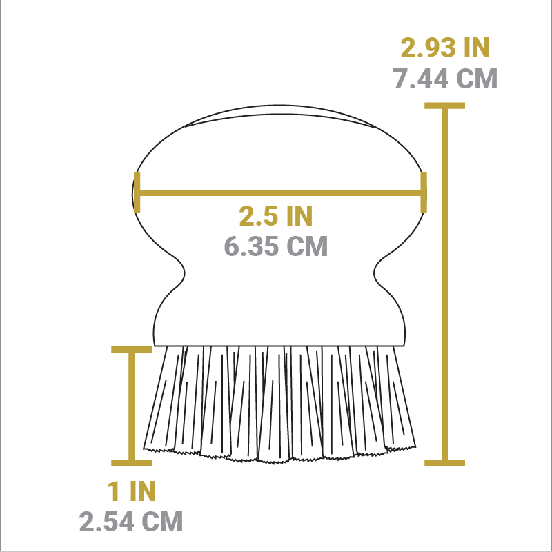 Seasoned Cast Iron Care Kit - Image 4