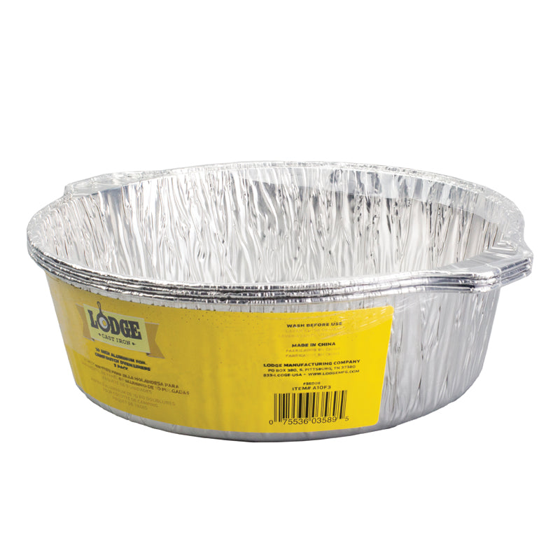 Foil Dutch Oven Liner - Image 2