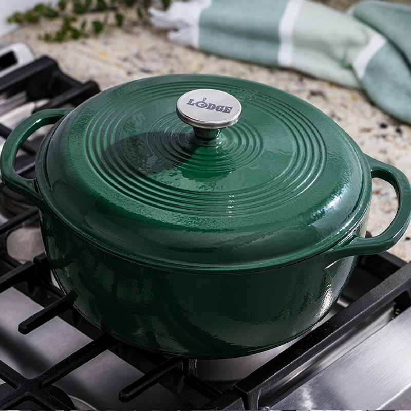 Essential Enamel Dutch Oven - Image 28