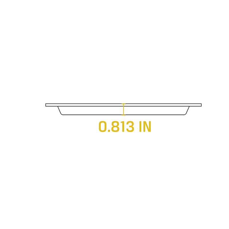 Rectangular Griddle - Image 3