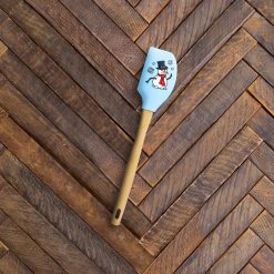 Alternative view of Snowman Lodge Spatula