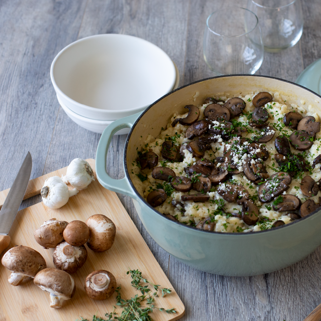 Essential Enamel Dutch Oven - Image 19