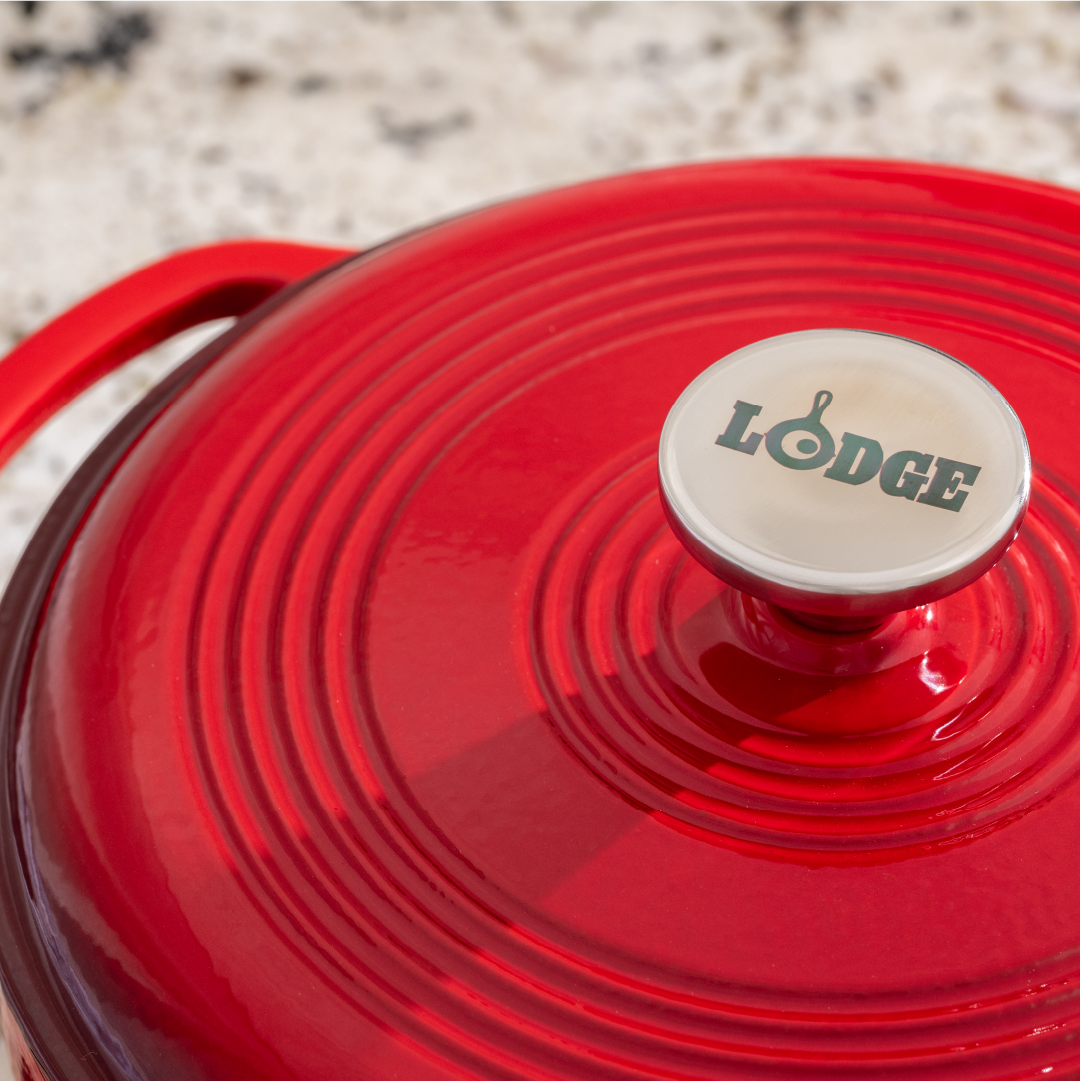 Essential Enamel Dutch Oven - Image 32