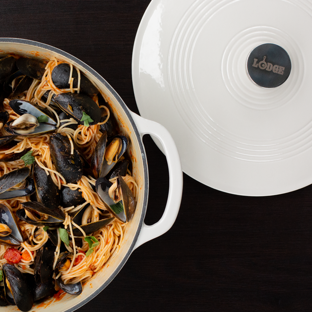 Essential Enamel Dutch Oven - Image 29
