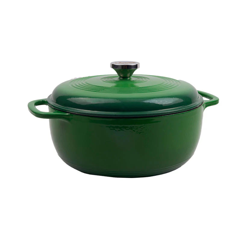 Essential Enamel Dutch Oven - Image 106