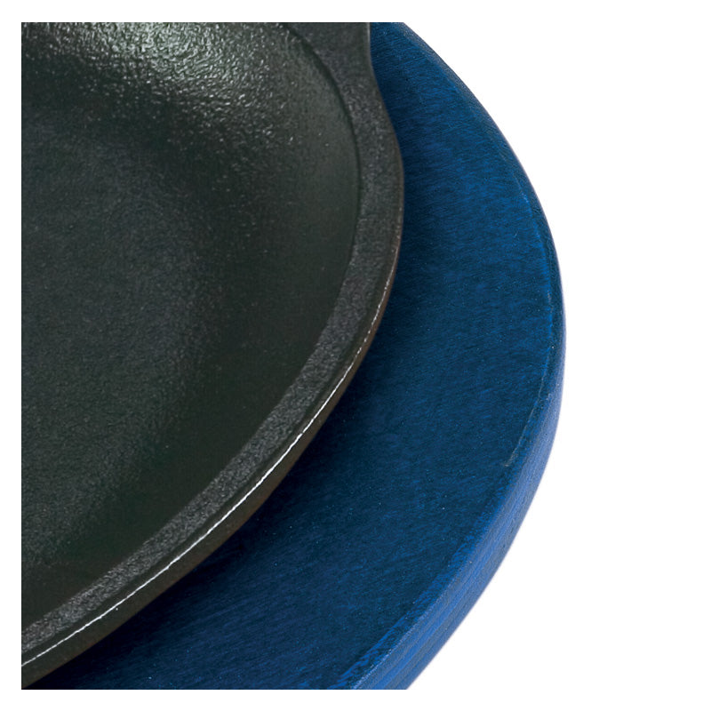 Color Oval Wood Underliners - Image 18