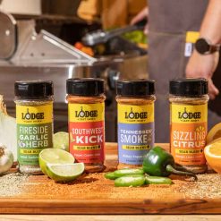 Alternative view of Lodge Sear Blends Variety Pack