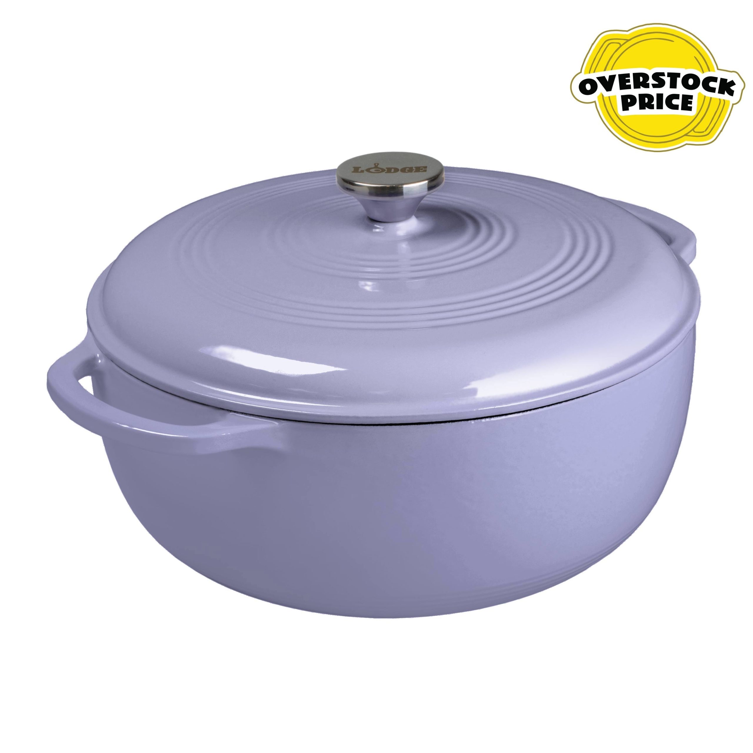 Essential Enamel Dutch Oven - Image 138