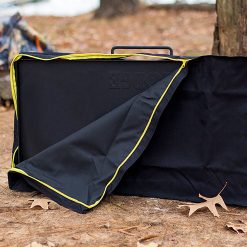 Alternative view of Outdoor Cooking Table Cover